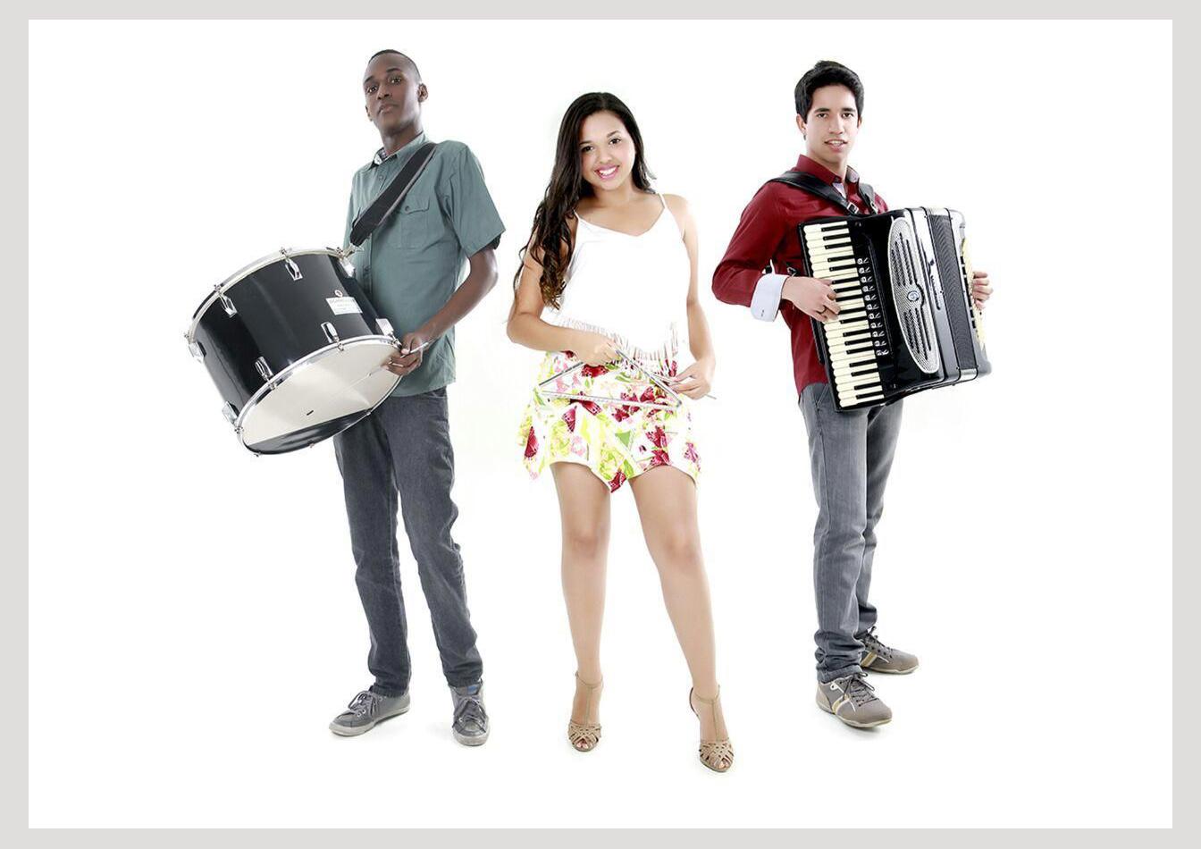 Trio Sudestino photo 1
