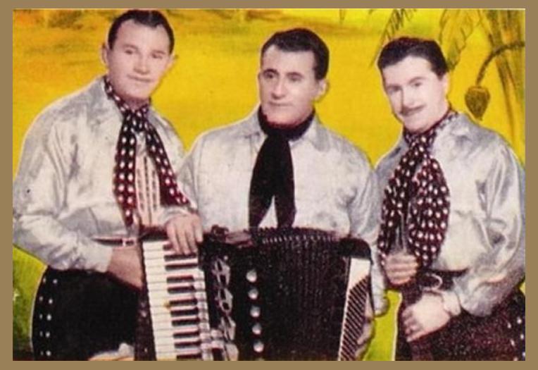 Trio Sul a Norte photo 1