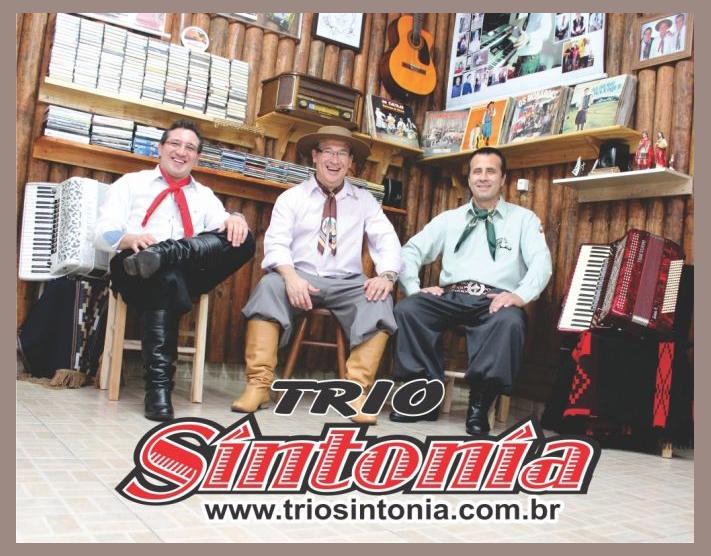 Trio Sintonia photo 1