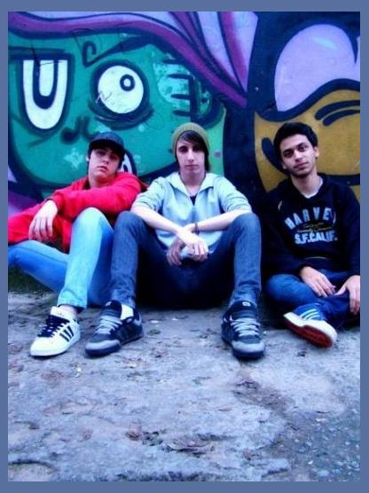 Tripiness photo 1