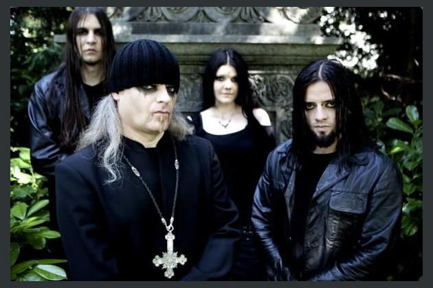 Triptykon photo 1