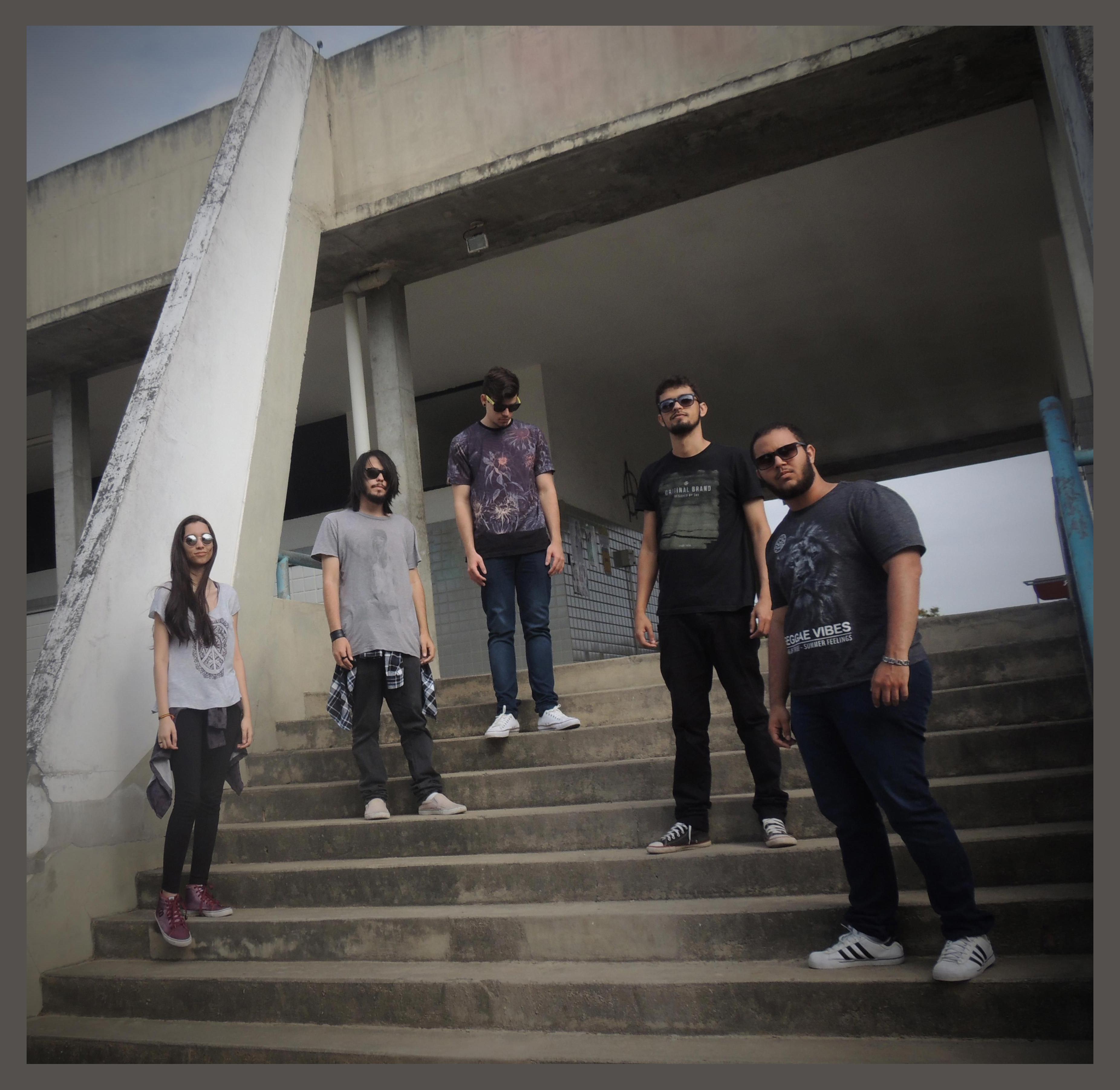 Tripulação 14 photo 1