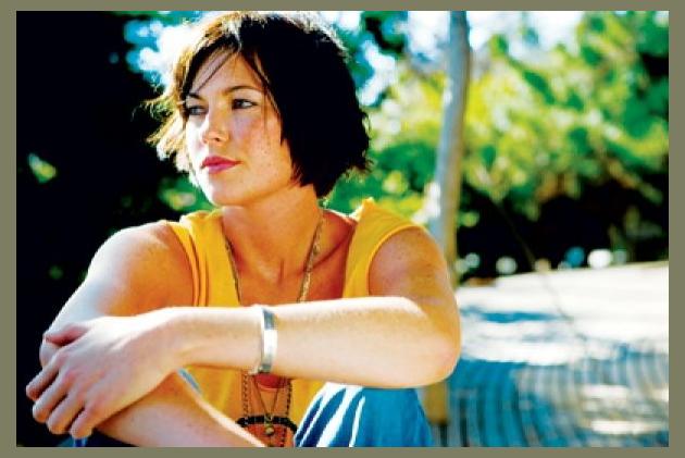 Tristan Prettyman photo 1