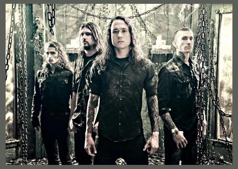 Trivium photo 1