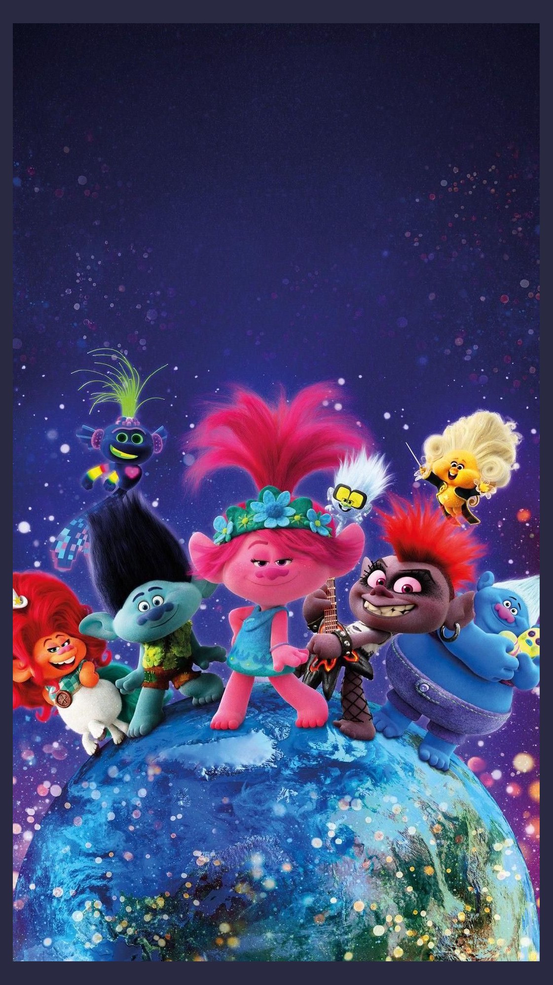 Trolls photo 1
