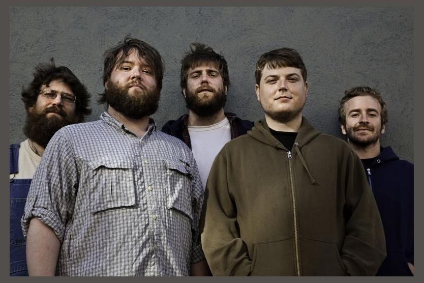 Trampled by Turtles photo 1