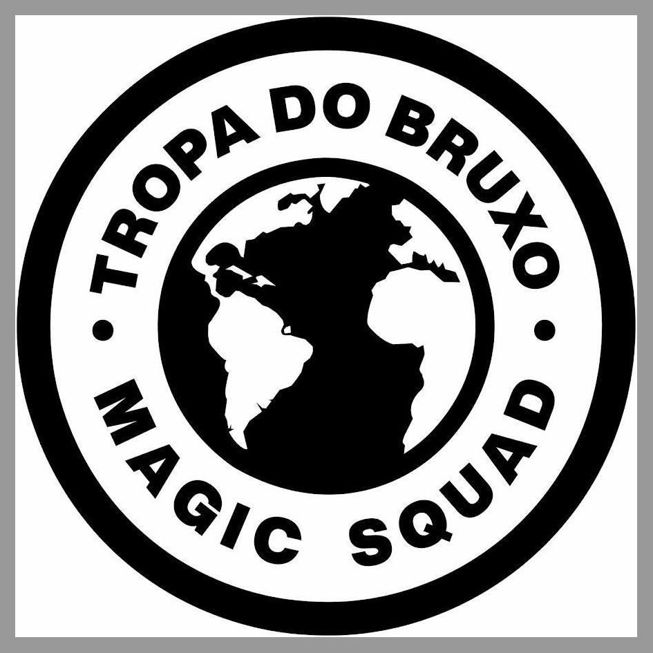 Tropa do Bruxo photo 1