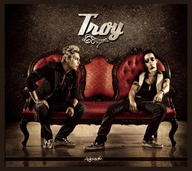 Troy photo 1