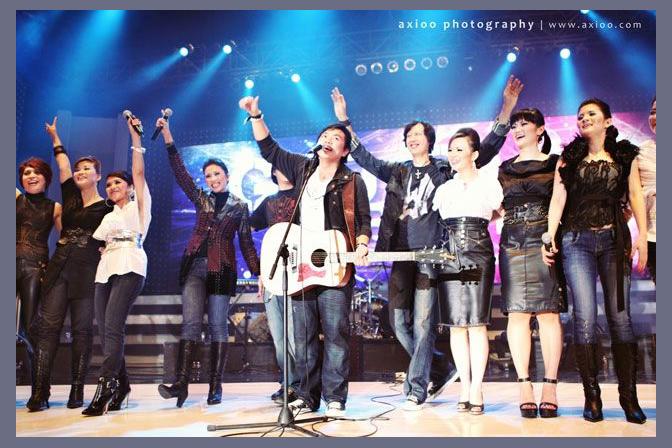 True Worshippers photo 1