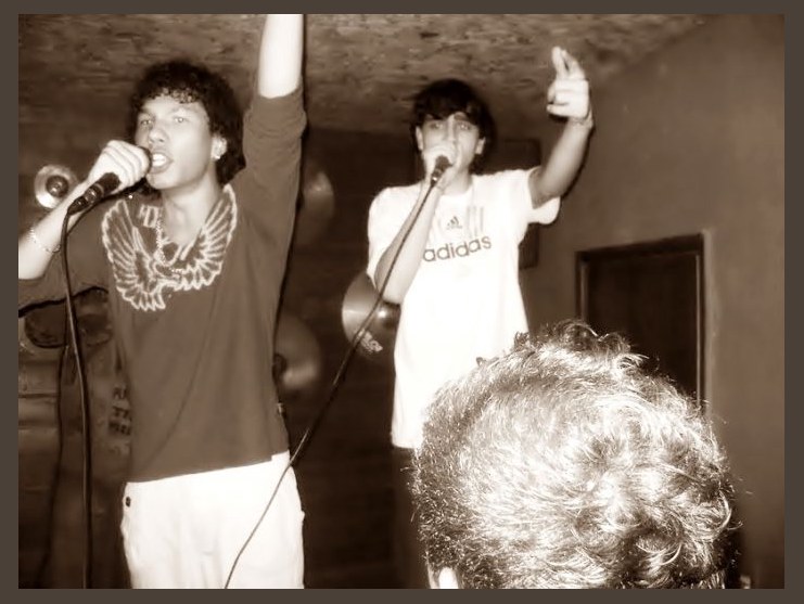 Ts Stronda photo 1