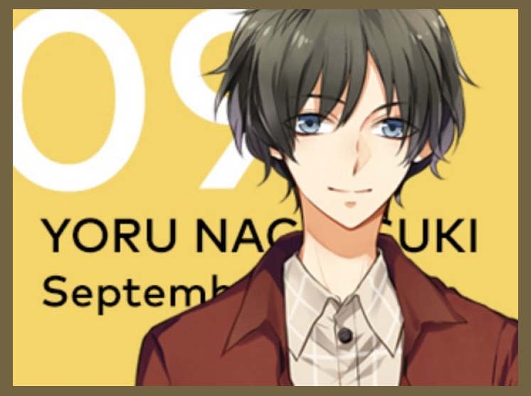 Tsukiuta Series photo 1
