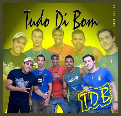 Tudo Di Bom photo 1