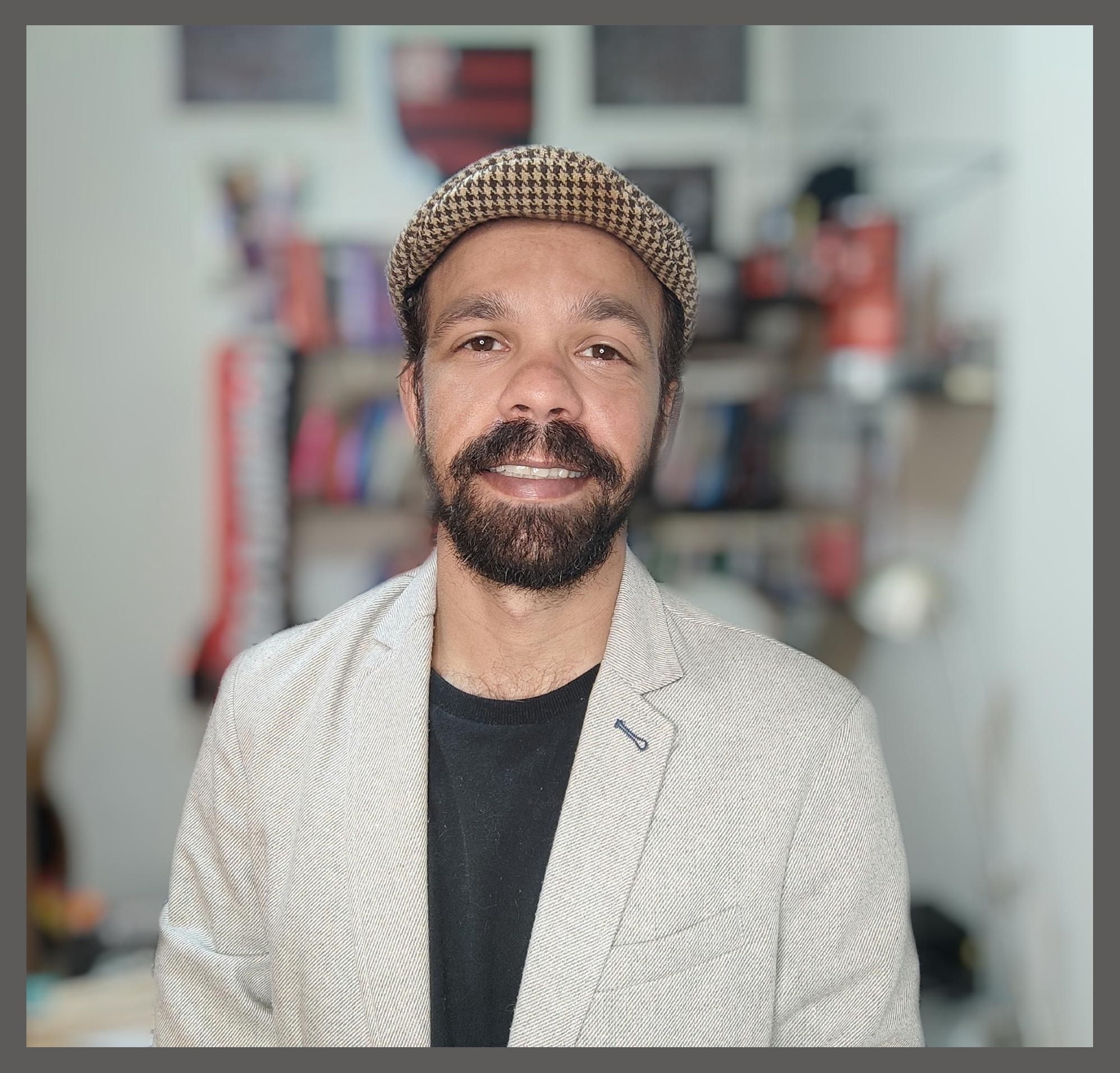 Tulio Rodrigues photo 1