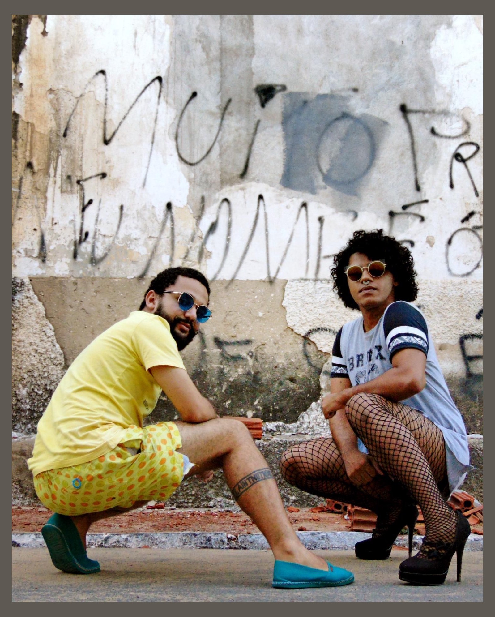 TupiniQueer photo 1