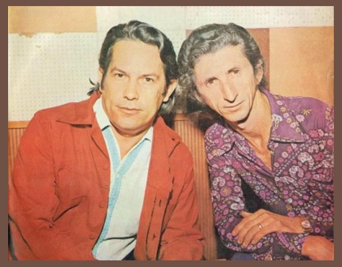 Tupy e Luiz de Castro photo 1