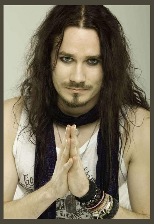 Tuomas Holopainen photo 1