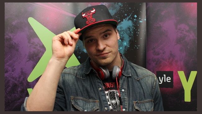 Tuomas Kauhanen photo 1