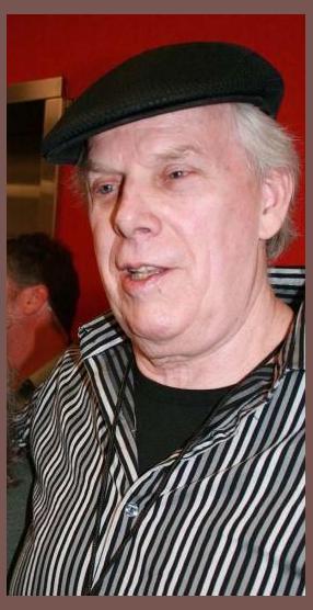 Turley Richards photo 1