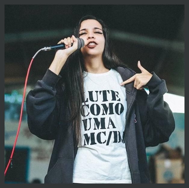 Turmalina MC photo 1