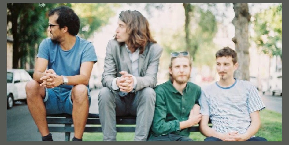 Tus Amigos Nuevos photo 1