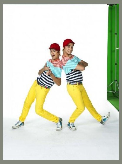 Twin Pop photo 1