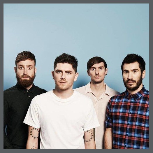 Twin Atlantic photo 1