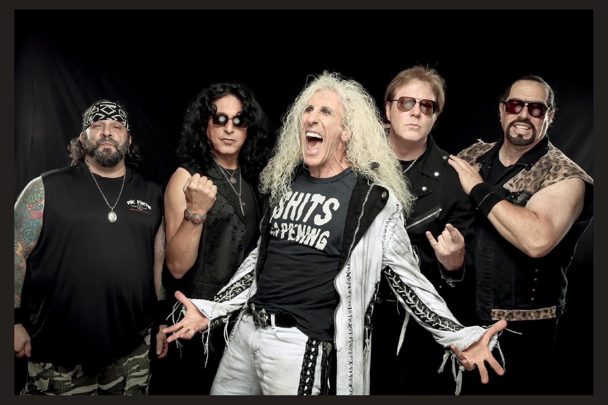 Twisted Sister photo 1