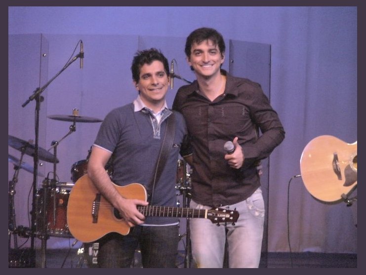 Two Nandes photo 1