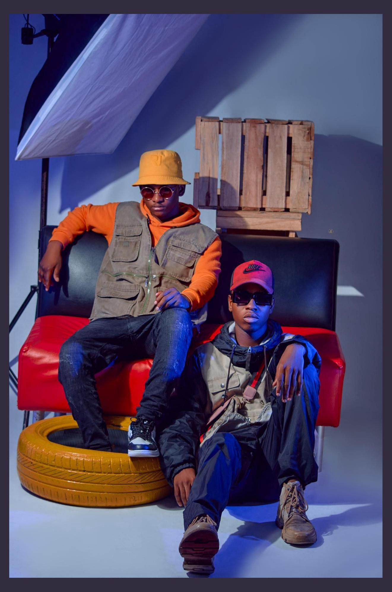 Two Brothers photo 1
