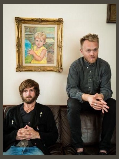 Two Gallants photo 1