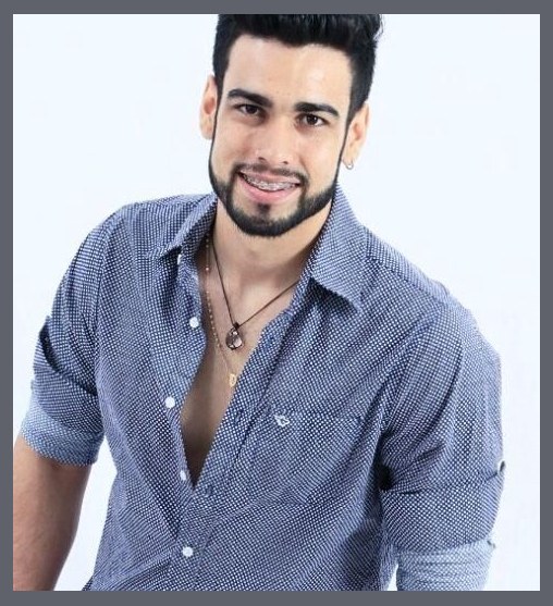 Txi Gomes photo 1