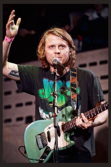 Ty Segall photo 1