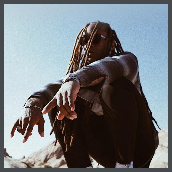 Ty Dolla $ign photo 1