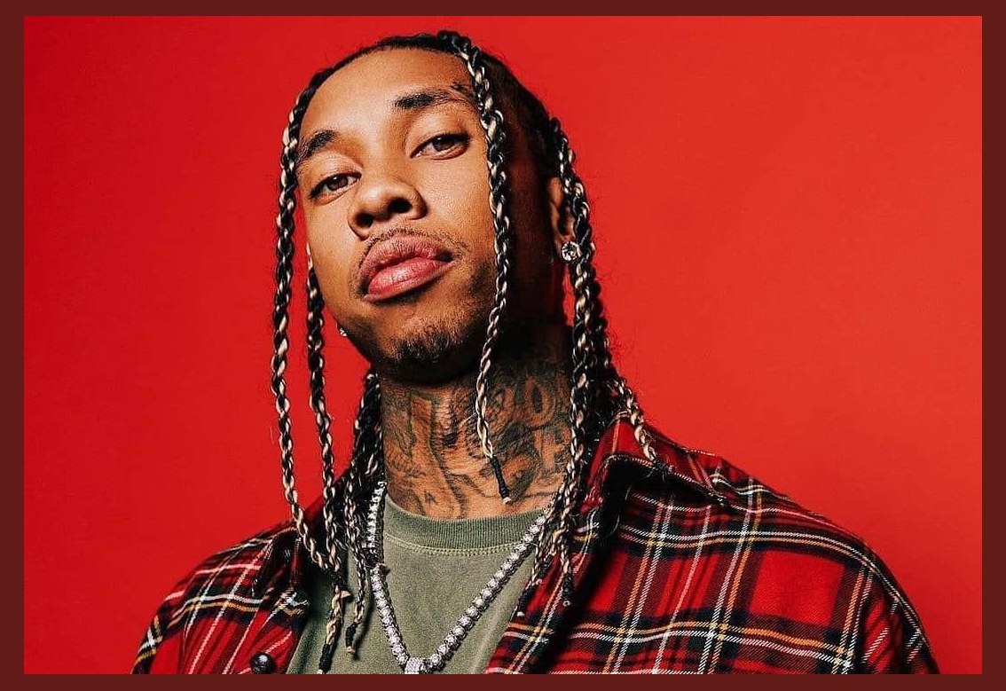 Tyga