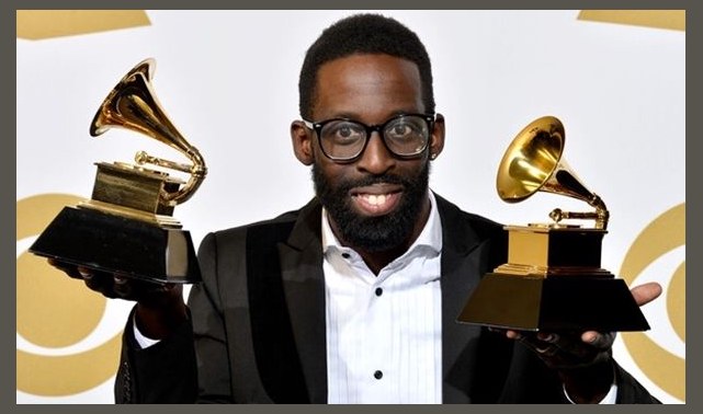 Tye Tribbett photo 1