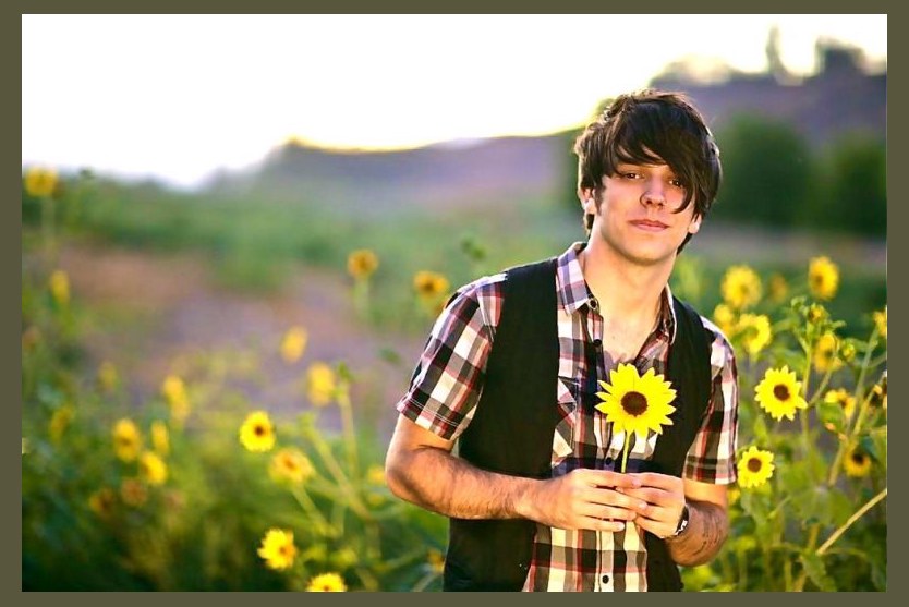 Tyler Brown Williams photo 1