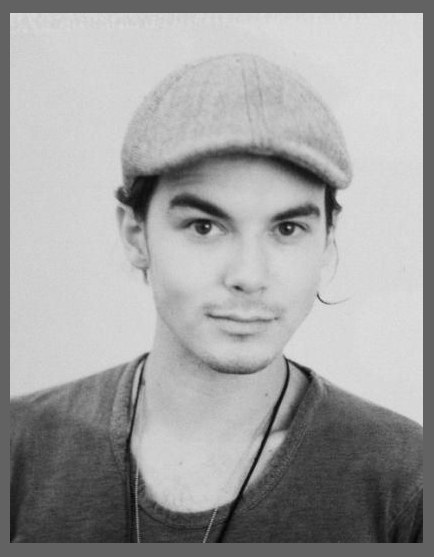 Tyler Blackburn photo 1