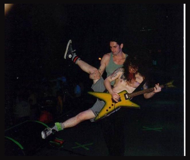 Type O Negative photo 1