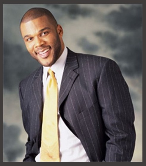 Tyler Perry photo 1