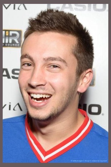 Tyler Joseph photo 1