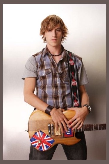 Tyler Kyte photo 1