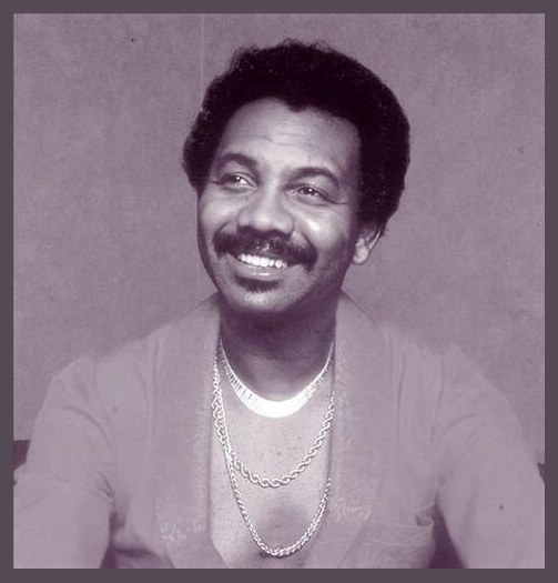 Tyrone Davis photo 1
