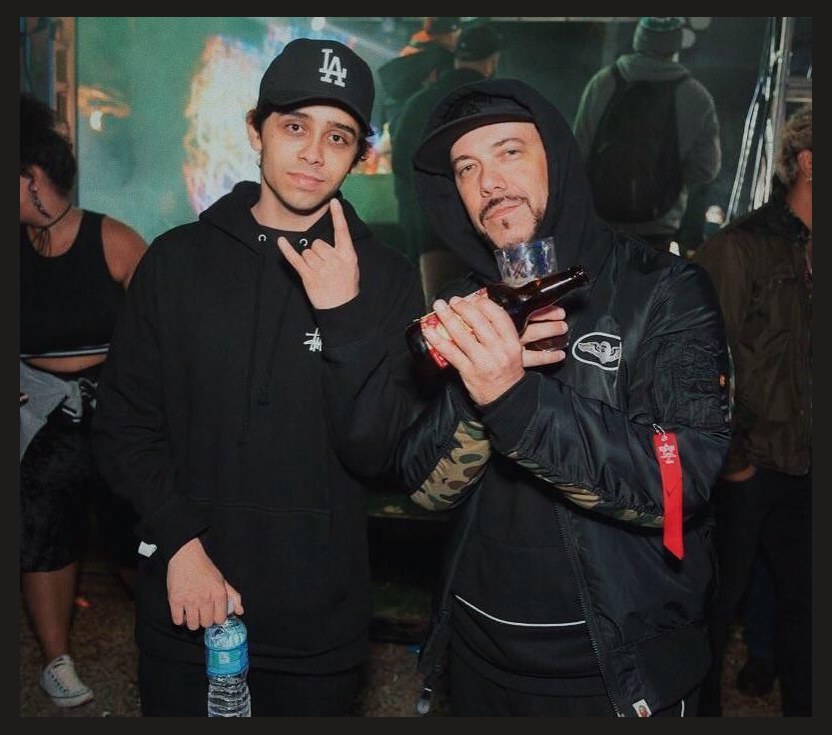 Tropkillaz photo 1