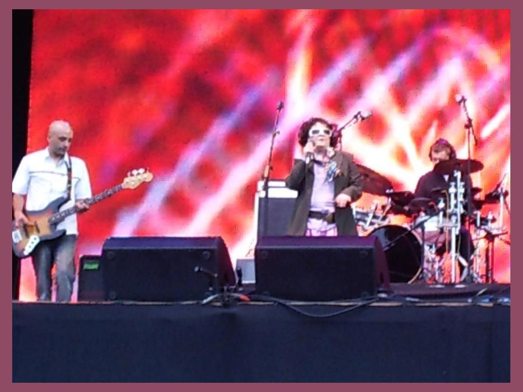 Télépopmusik photo 1