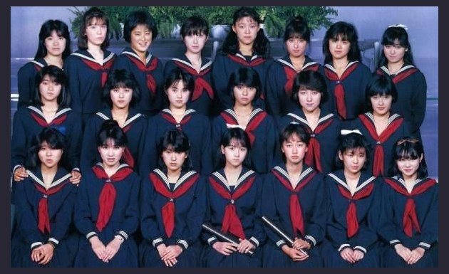 The Onyanko Club