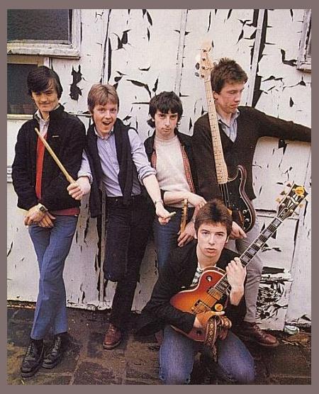 The Undertones