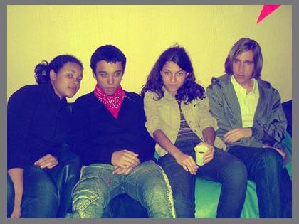 The Underground Blues Experience