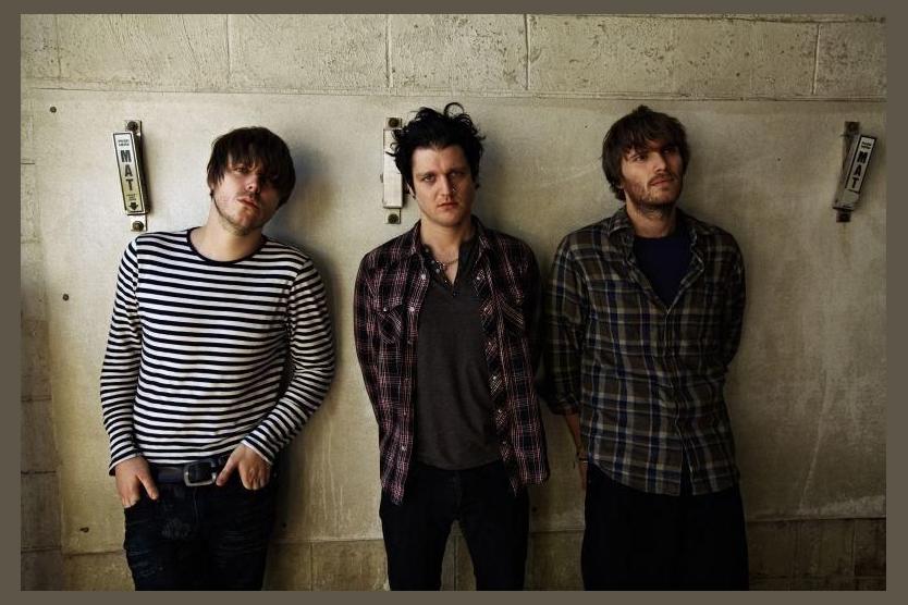The Virginmarys