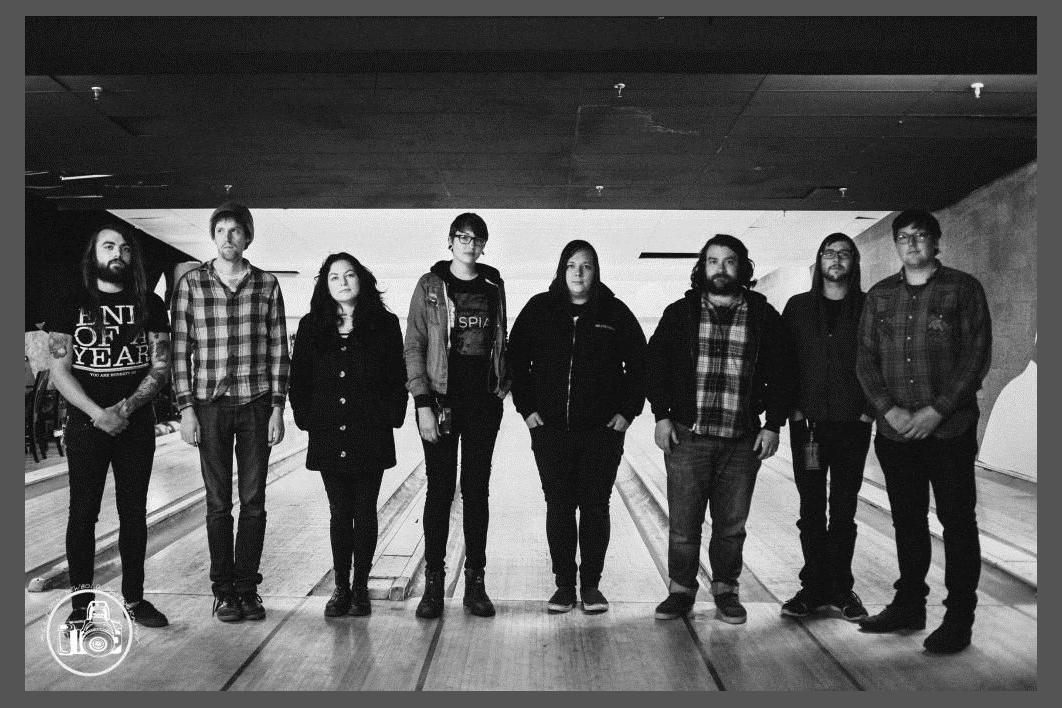 The World Is A Beautiful Place & I Am No Longer Afraid To Die