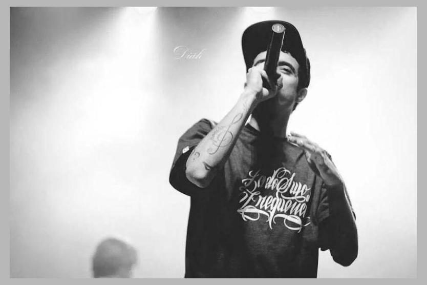 Thiago Skp photo 1